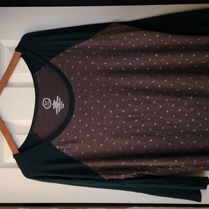 Maurices Women's top